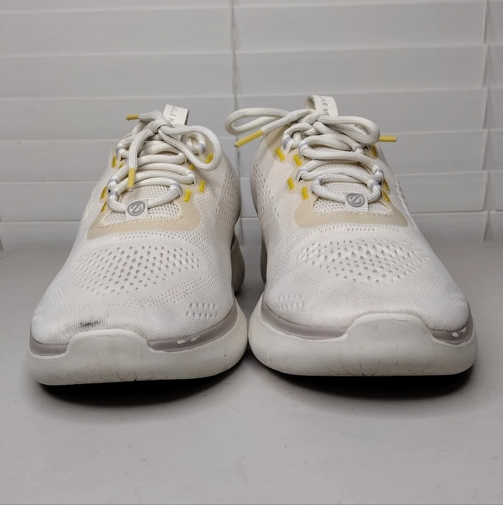 Cole Haan Zerogrand Journey Men's Running Athletic Oxfords Shoes Sz 12